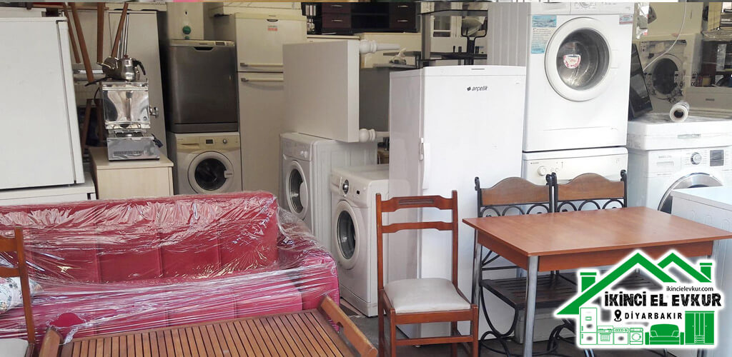 İkinci El Evkur Diyarbakır İşlem Öncesi - İşlem Sonrası İkinci El Evkur Diyarbakır Refaranslarımız