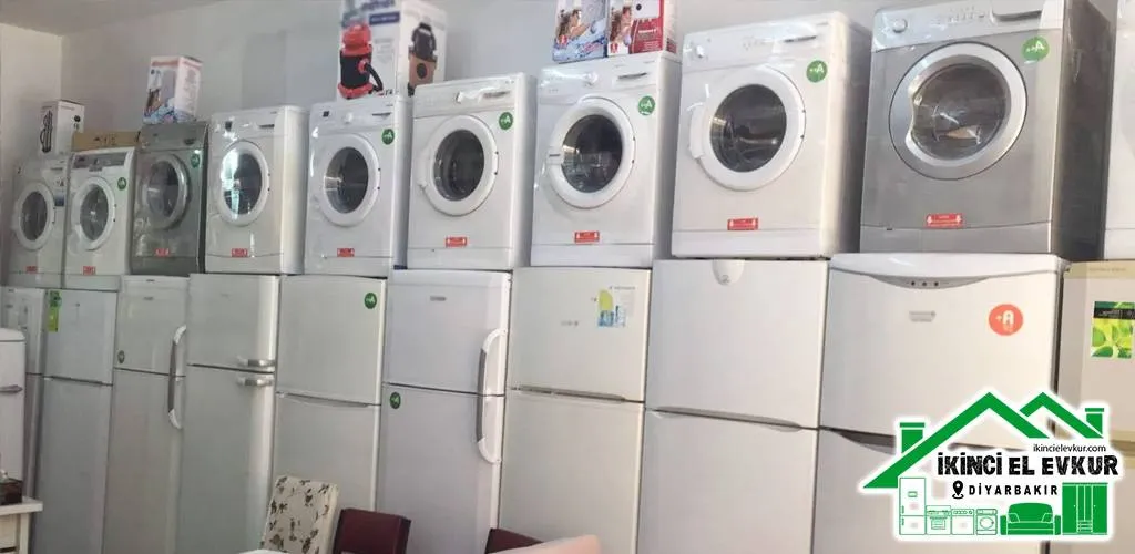 Karacadağ 2. El Eşya Satmak İstiyorum