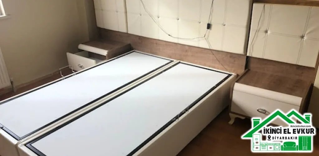 Huzurevleri İkinci El Baza