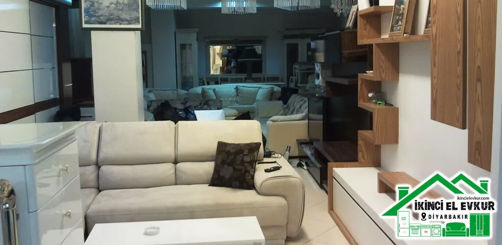  İkinci El Eşya