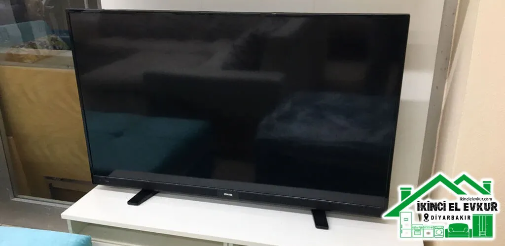 Bağlar İkinci El Led Televizyon